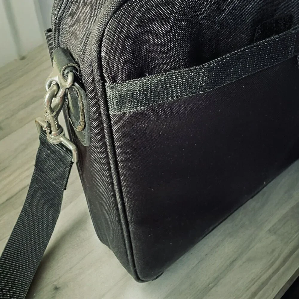 Targus Nylon 15.6